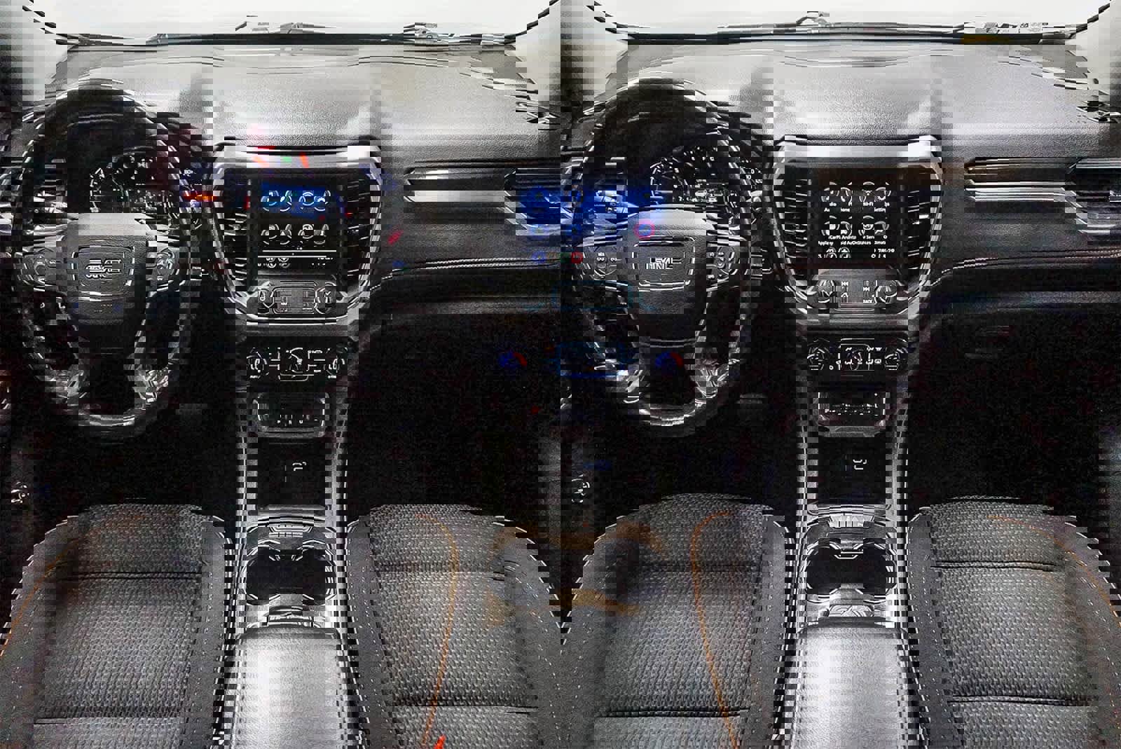 Used 2020 GMC Acadia AT4 image 11