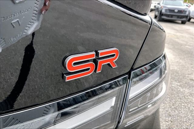 New 2026 Nissan Sentra SR w/ SR All Weather Package image 15