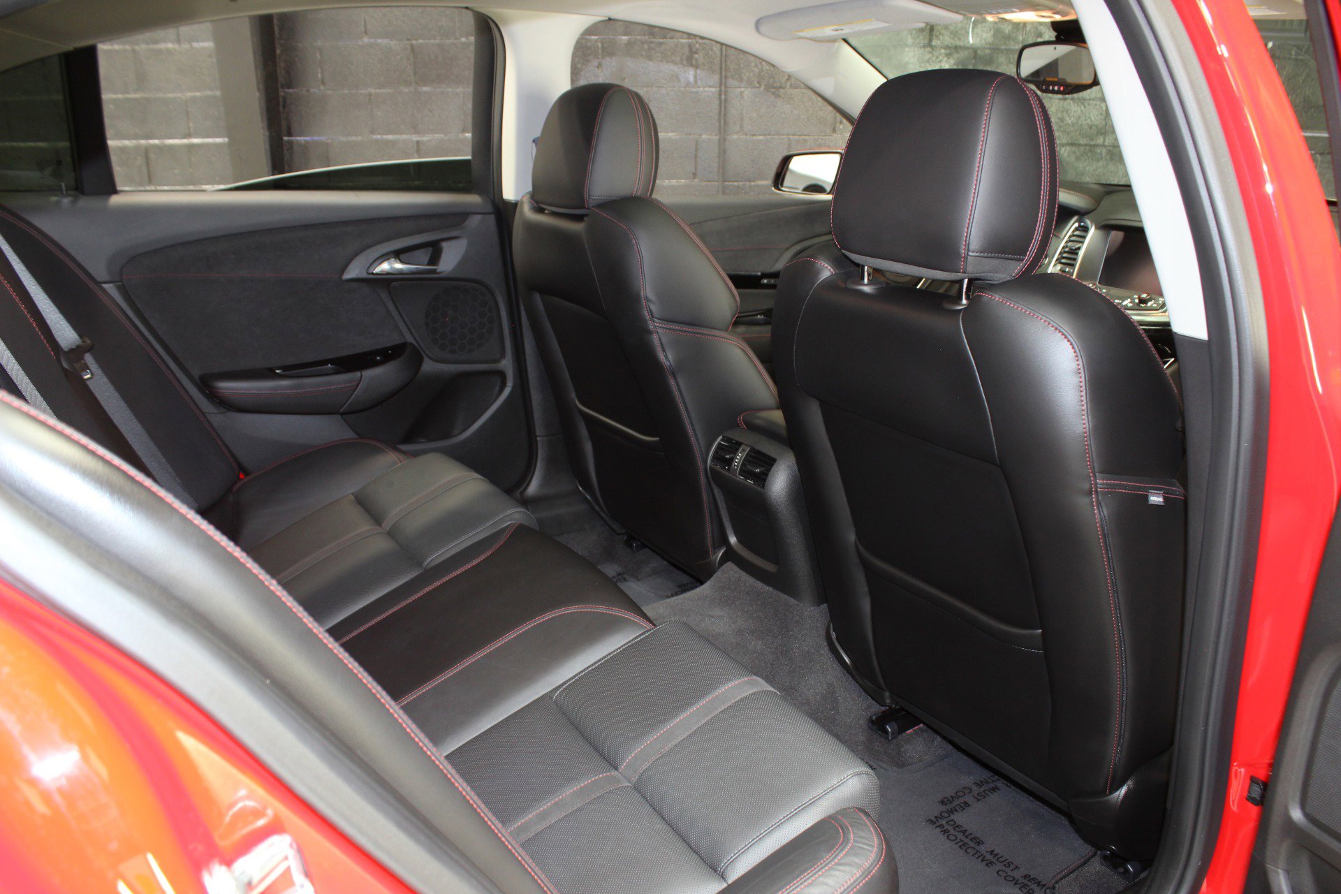 Used 2014 Chevrolet SS RWD image 49