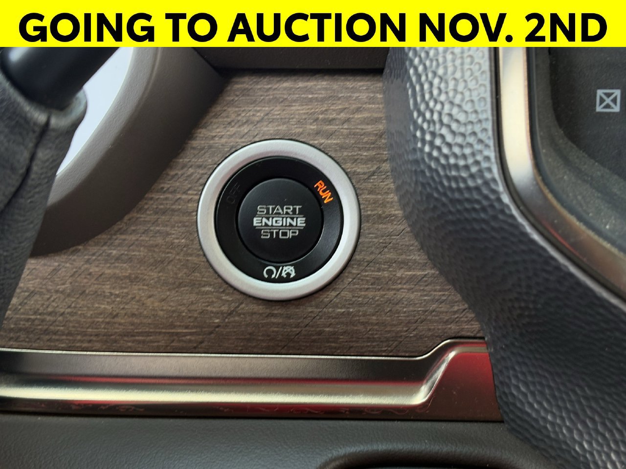 Used 2026 RAM 2500 Limited AWD/4WD image 15