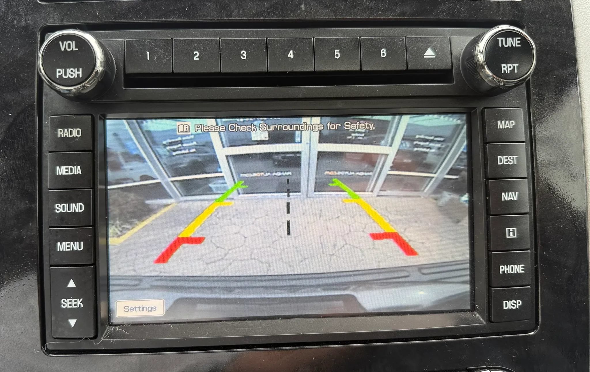 Used 2012 Ford Expedition Limited AWD/4WD image 18