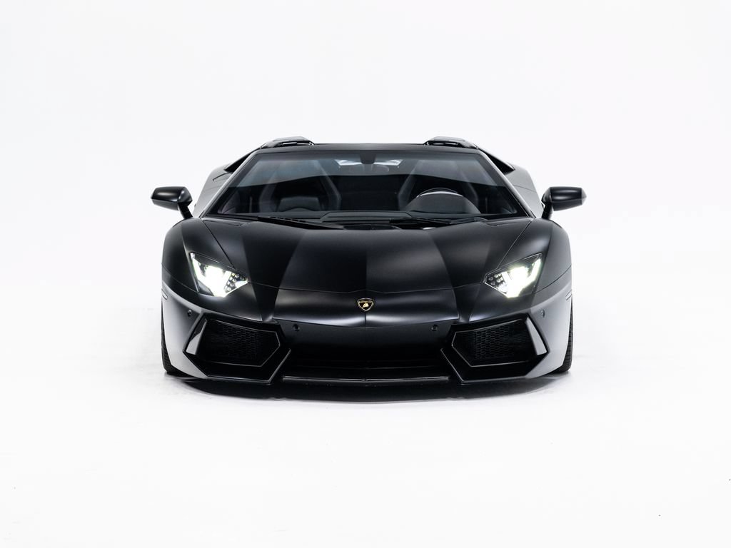 Used 2014 Lamborghini Aventador LP 700-4 AWD/4WD image 12