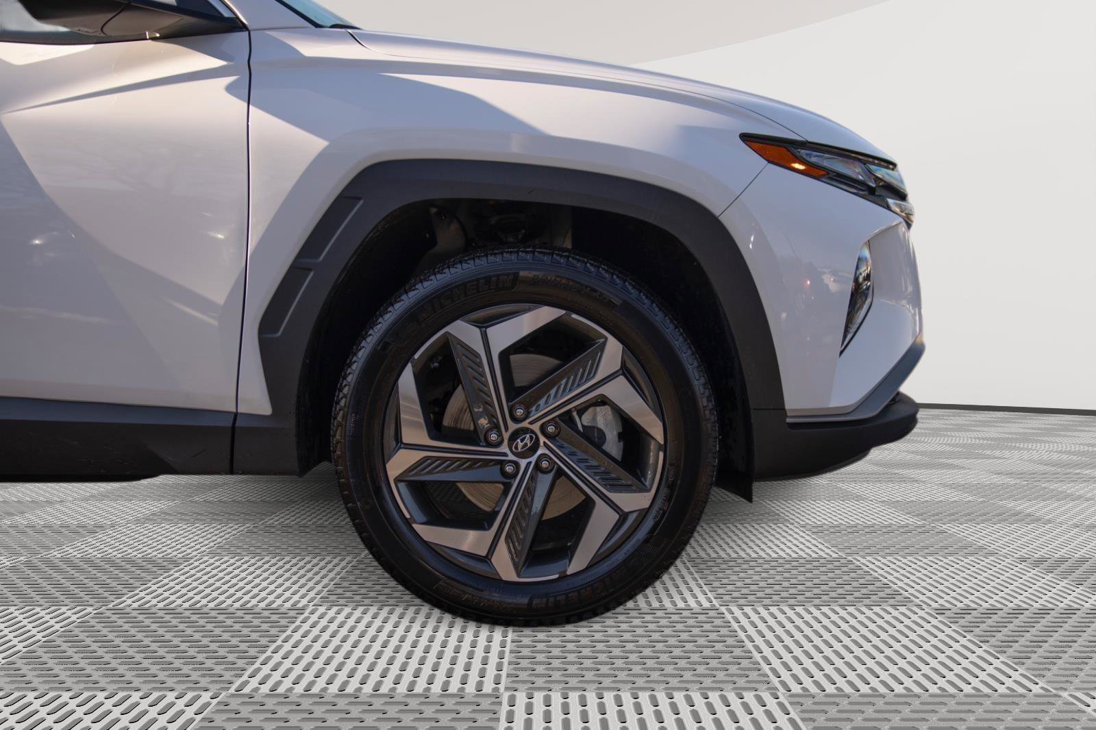 Used 2023 Hyundai Tucson SEL w/ Convenience Package image 25