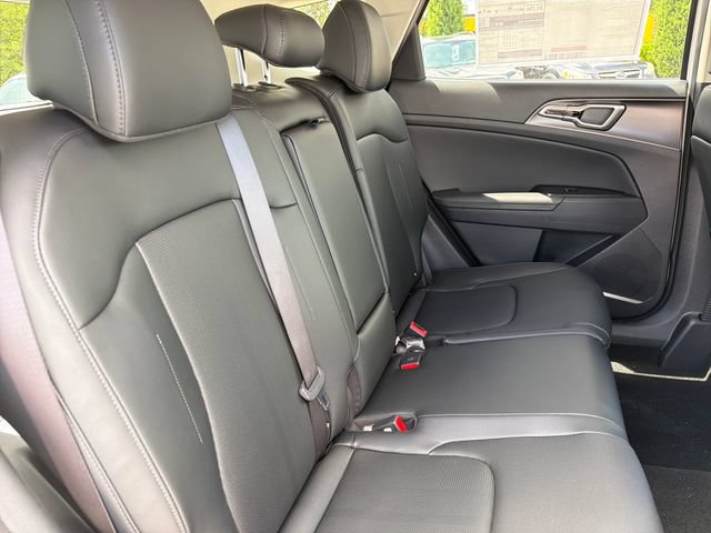 New 2026 Kia Sportage EX FWD image 23