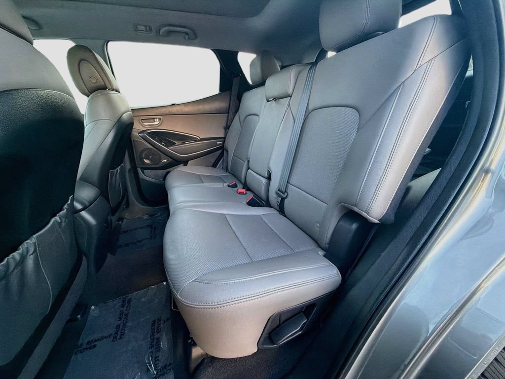 Used 2018 Hyundai Santa Fe Sport w/ 2.4L Tech Package 04 FWD image 20