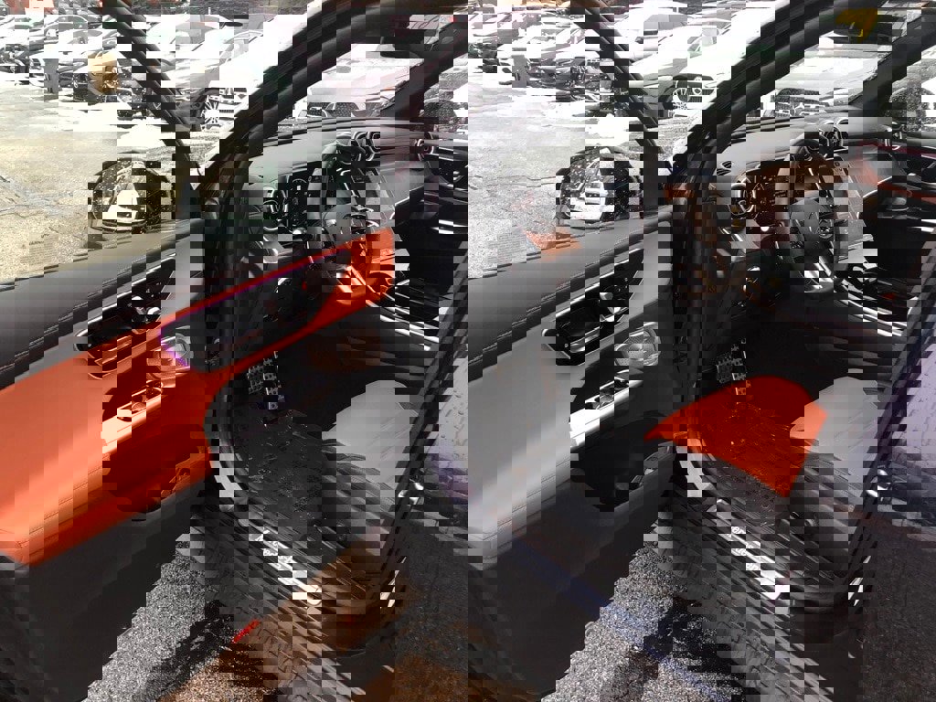 Certified 2023 Mercedes-Benz GLC 300 4MATIC image 11