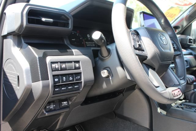 Certified 2025 Toyota 4Runner TRD Pro AWD/4WD image 68