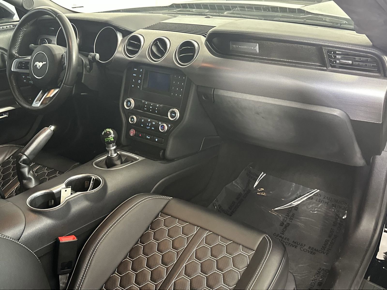 Used 2021 Ford Mustang GT image 34