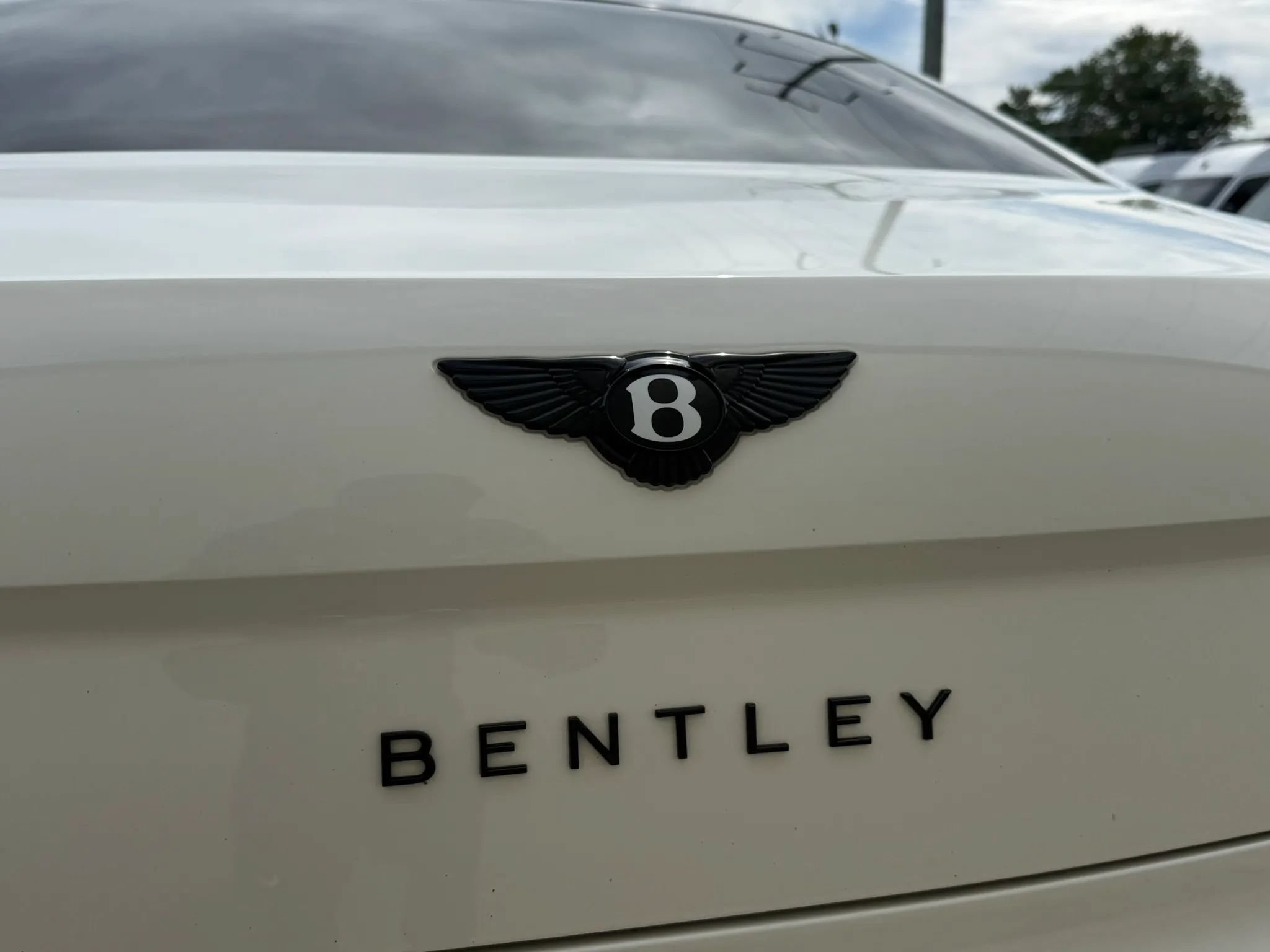 Used 2021 Bentley Flying Spur W12 AWD/4WD image 47