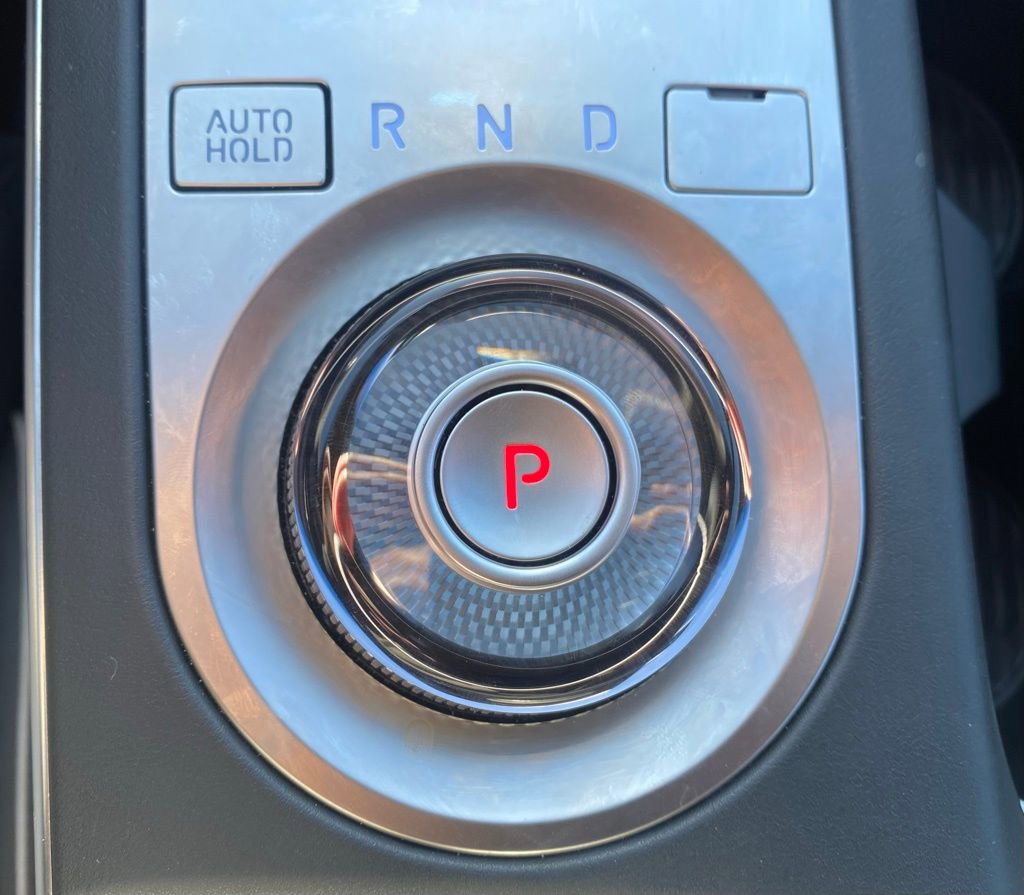 Certified 2025 Genesis GV70 3.5T Sport w/ Sport Prestige Package image 20