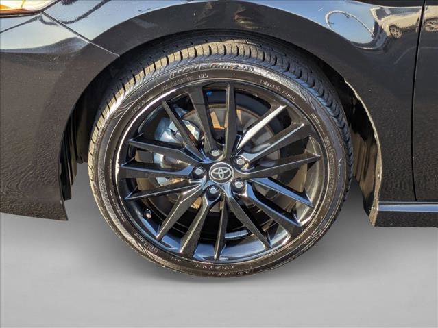 Used 2024 Toyota Camry XSE image 23