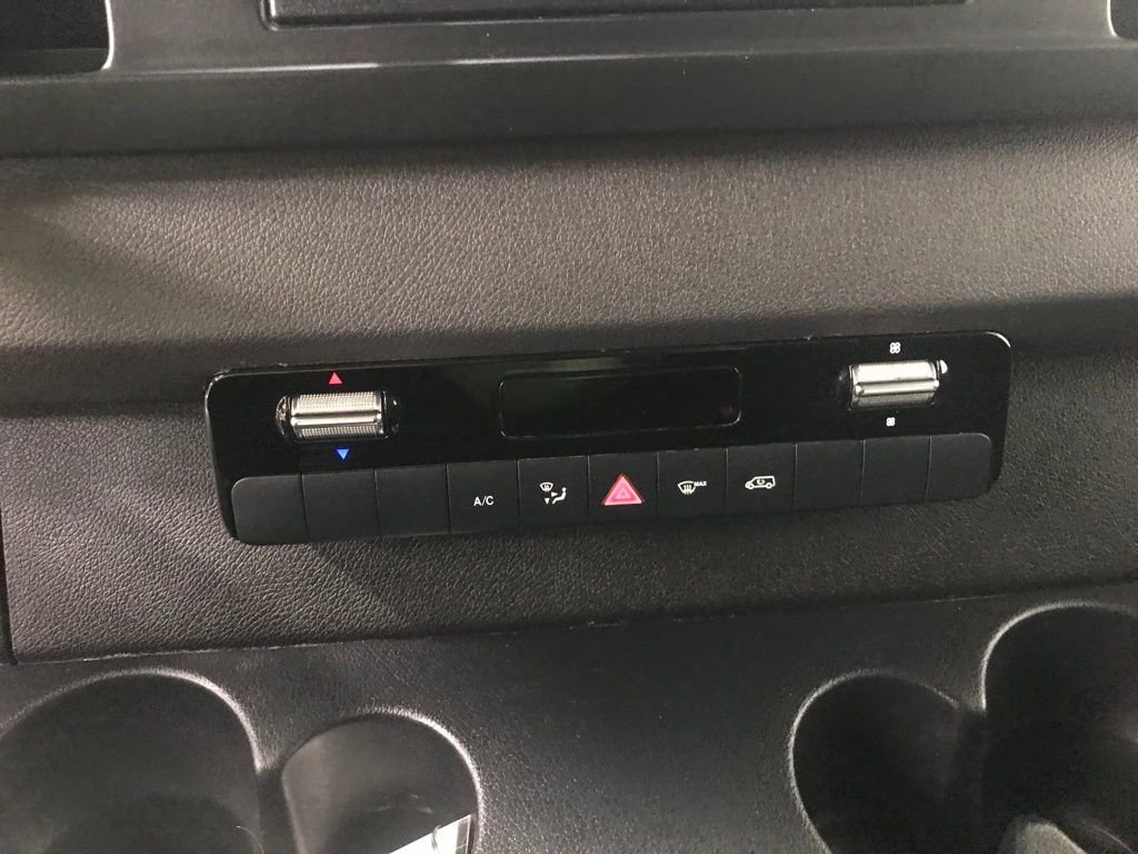 Used 2021 Mercedes-Benz Sprinter 2500 image 17