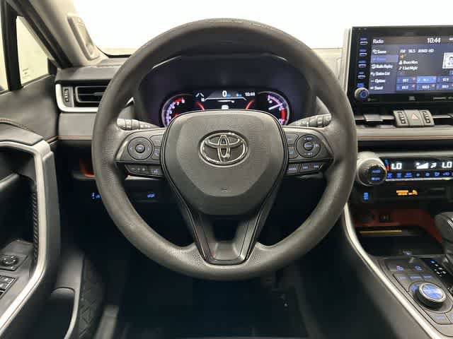 Used 2019 Toyota RAV4 Adventure w/ Advanced Technology Package AWD/4WD image 15