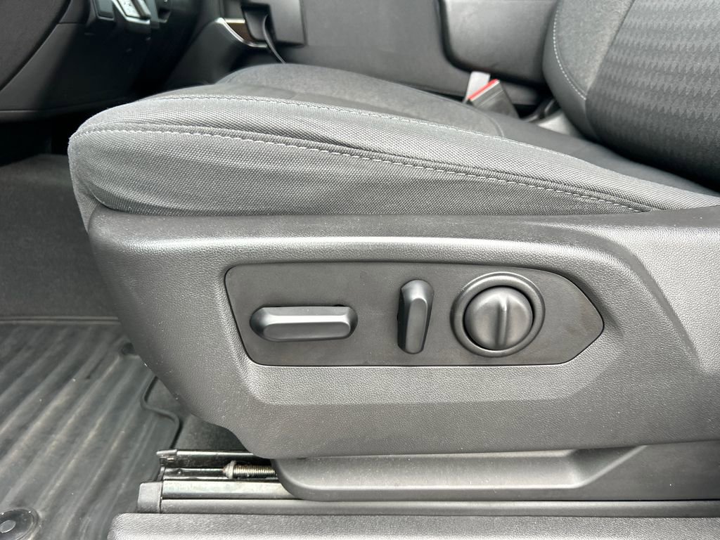 Certified 2021 GMC Sierra 1500 Elevation AWD/4WD image 19