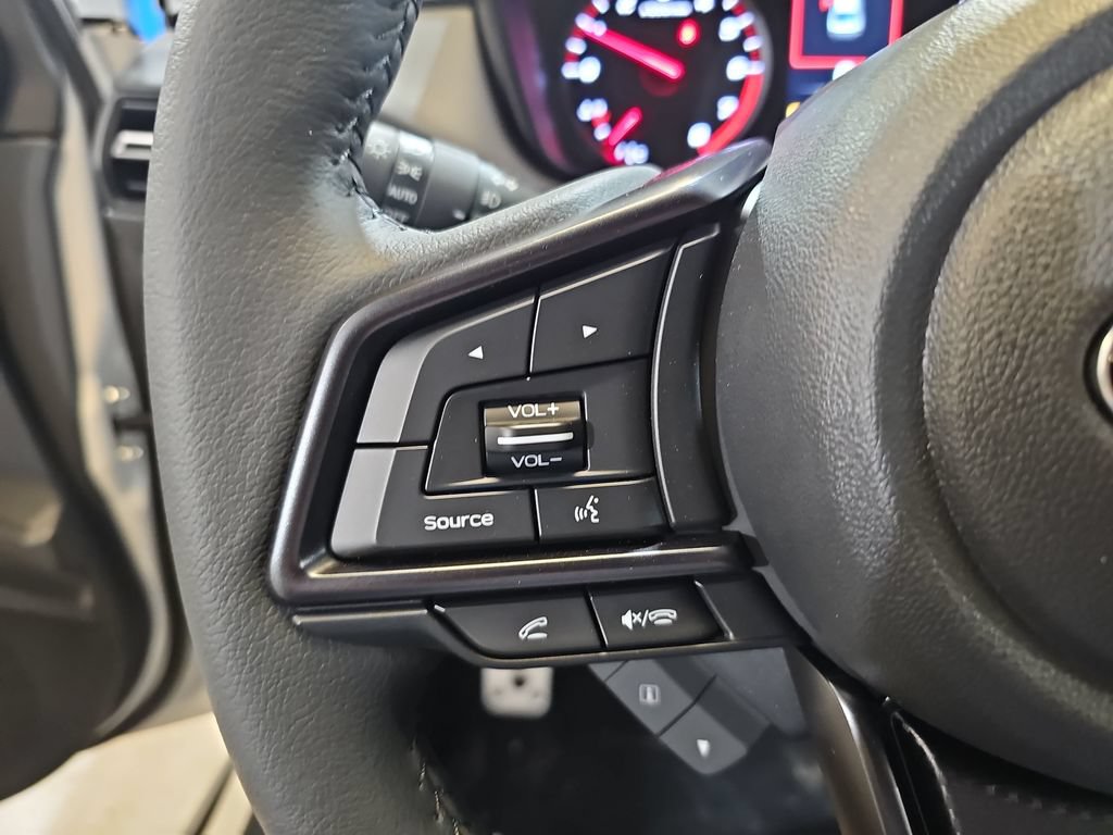 New 2026 Subaru WRX Premium AWD/4WD image 18