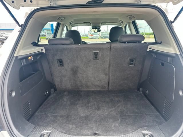 Used 2015 Chevrolet Trax LS FWD image 20
