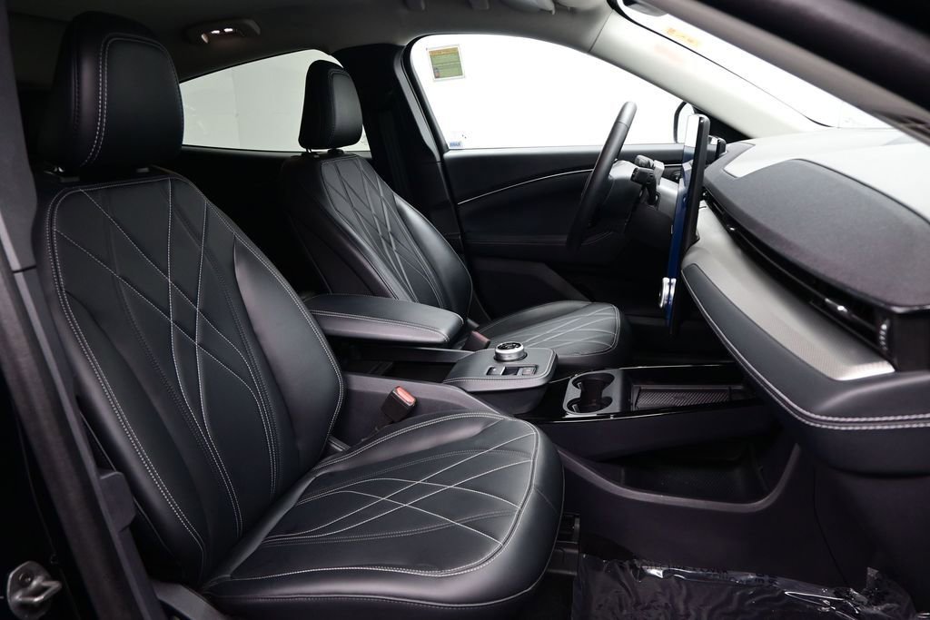 Used 2023 Ford Mustang Mach-E Select w/ Comfort Package Lite RWD image 12