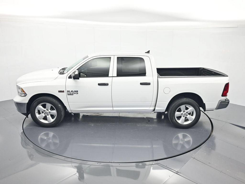 Used 2024 RAM 1500 Tradesman w/ Tradesman SXT Package AWD/4WD image 35