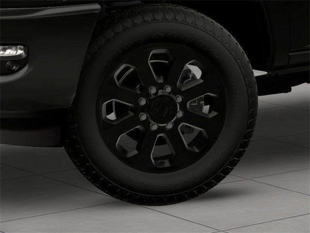 New 2026 RAM 2500 Laramie w/ Night Edition image 11