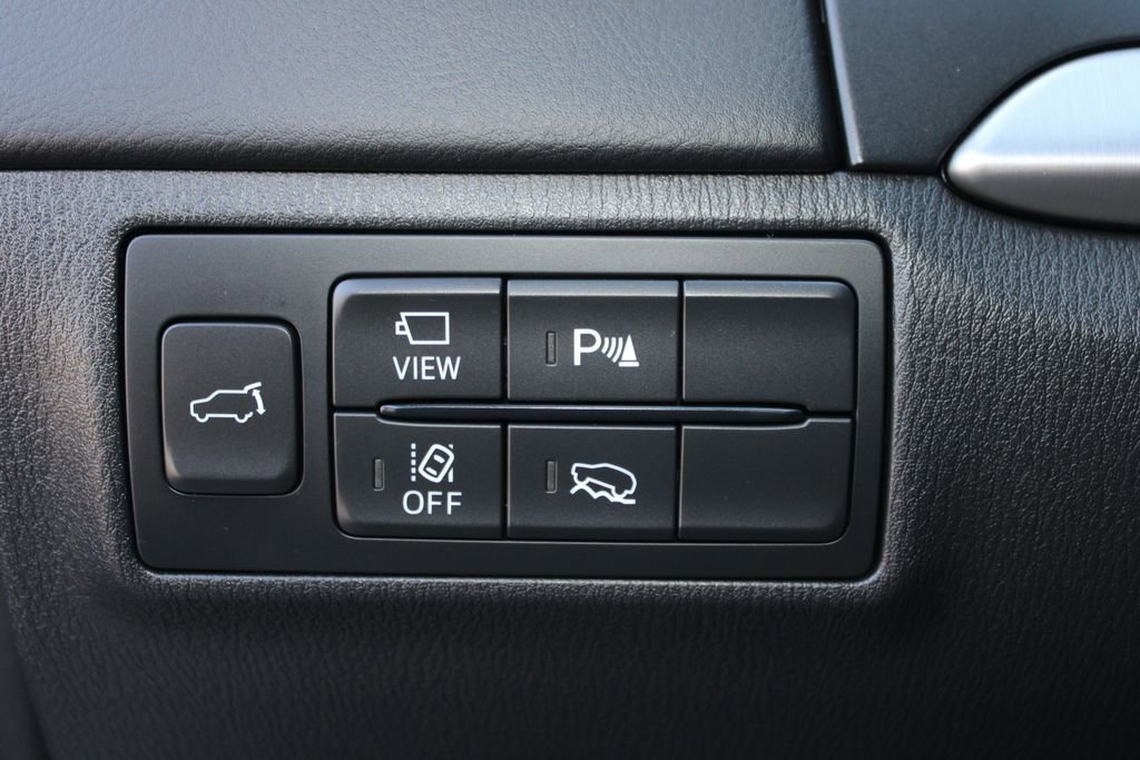 Used 2023 MAZDA CX-9 Grand Touring AWD/4WD image 24