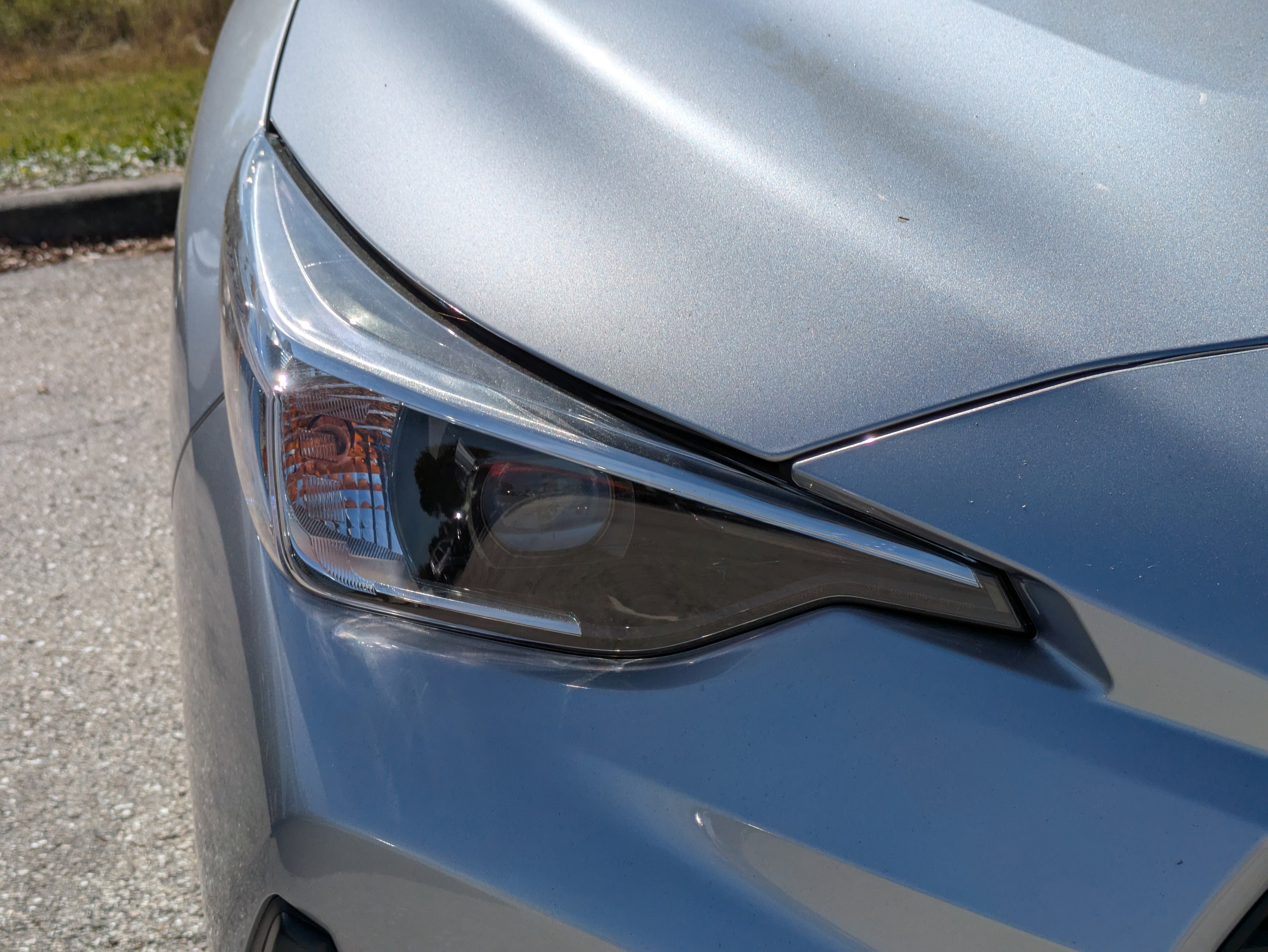 New 2026 Subaru Impreza 2.0i Sport image 9