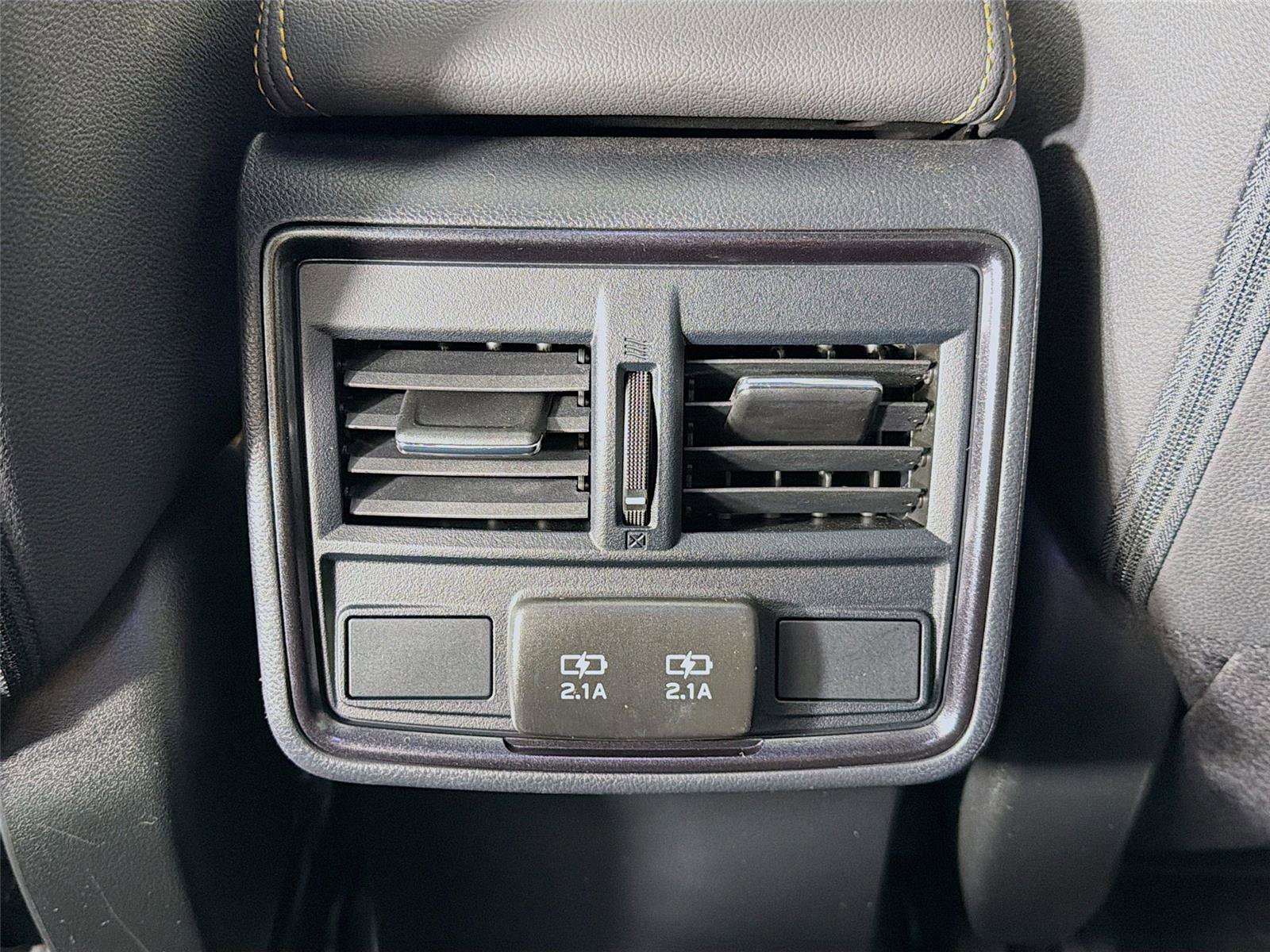 Used 2023 Subaru Forester Wilderness AWD/4WD image 25