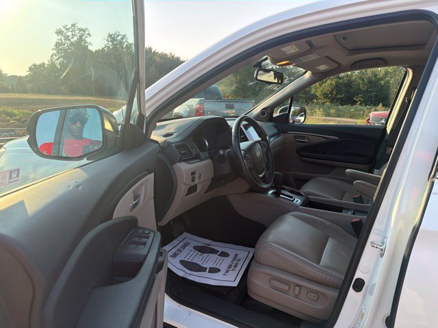 Used 2018 Honda Pilot EX-L image 10