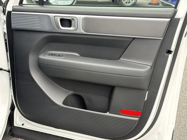 New 2026 Hyundai Santa Fe SE FWD image 14