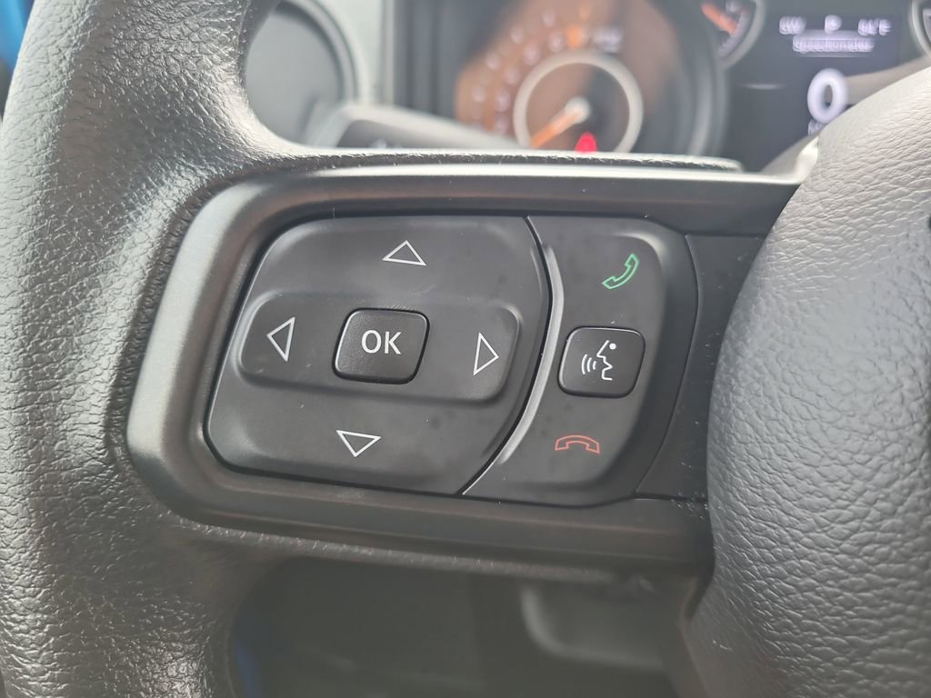 Used 2025 Jeep Gladiator Sport AWD/4WD image 26