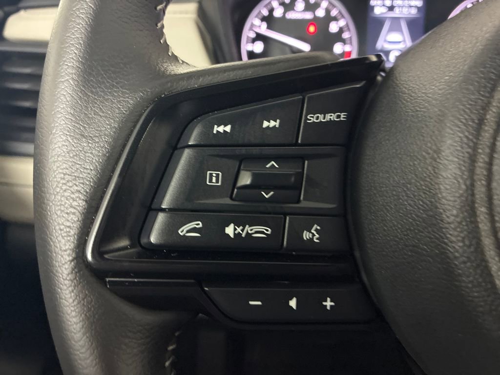Used 2026 Subaru Forester Premium AWD/4WD image 11