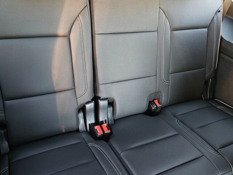 New 2026 Chevrolet Tahoe Premier image 14