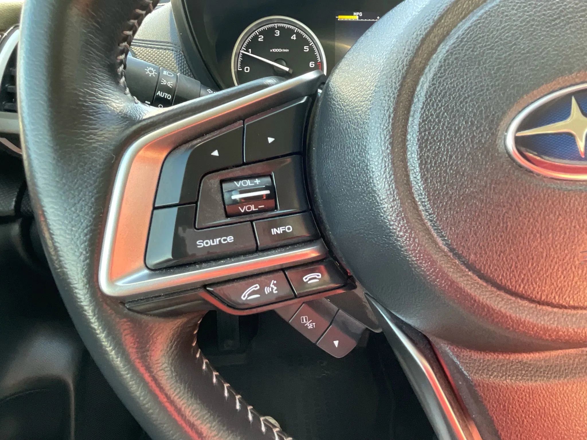 Used 2023 Subaru Forester Premium image 33