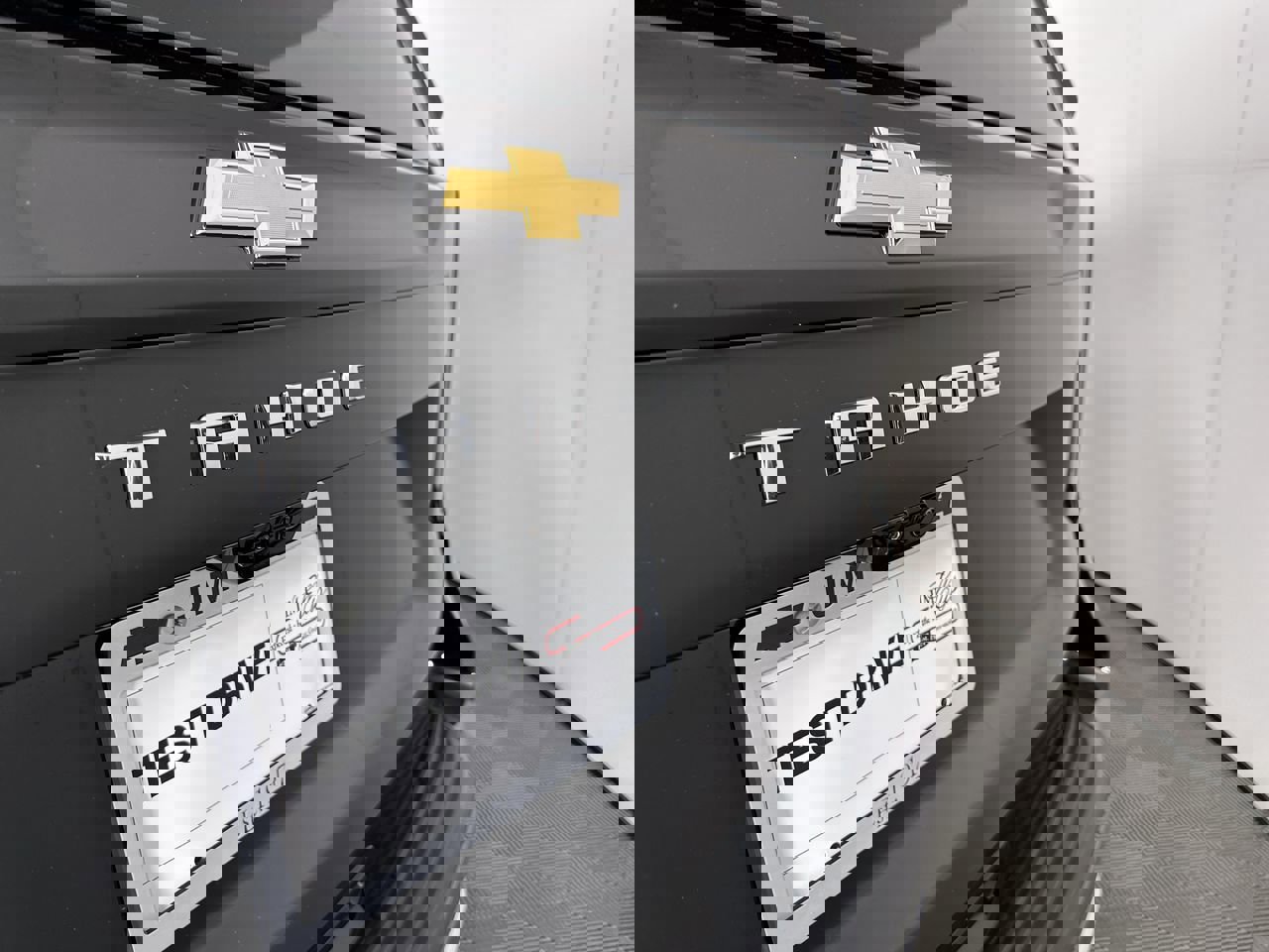 New 2026 Chevrolet Tahoe High Country w/ Sun And Tow Package image 93