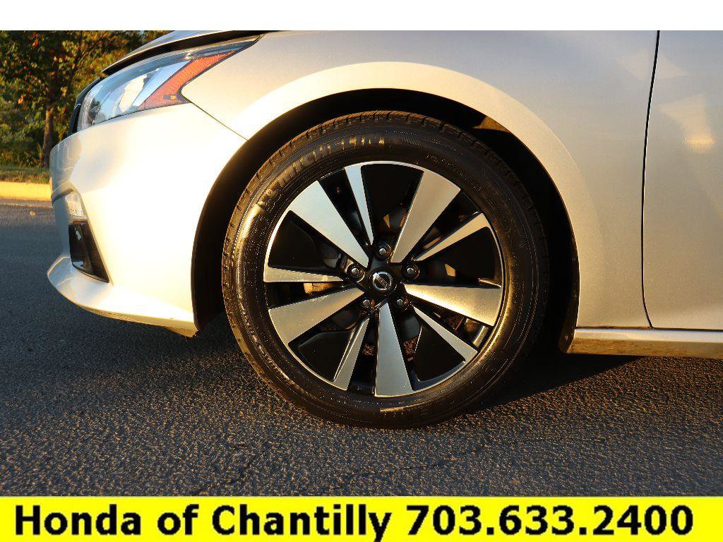 Used 2020 Nissan Altima 2.5 SL image 28