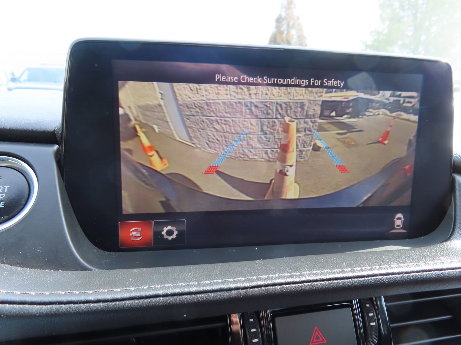 Used 2018 MAZDA MAZDA6 Signature image 20