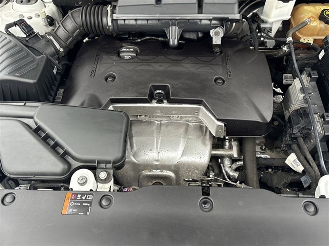 Certified 2019 Buick Envision Essence image 28