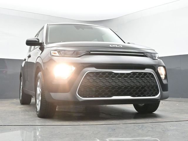 Used 2022 Kia Soul LX w/ Technology Package FWD image 27