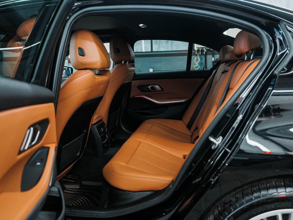 Used 2023 BMW 330e xDrive image 31