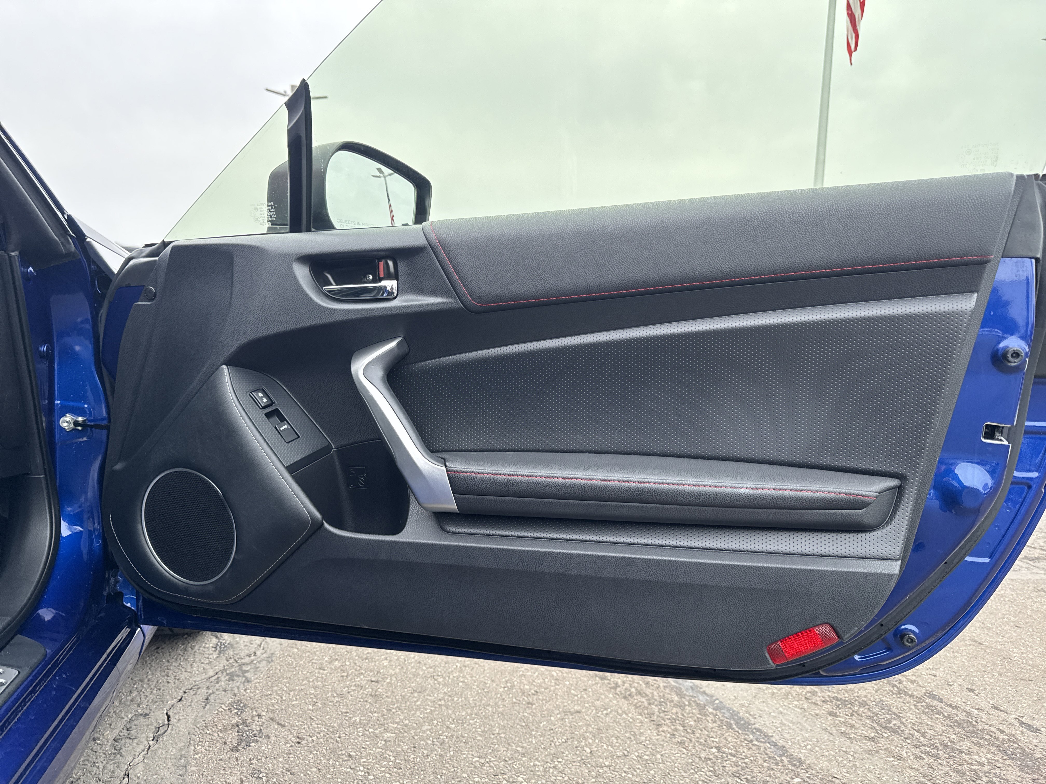 Used 2017 Toyota 86 image 23