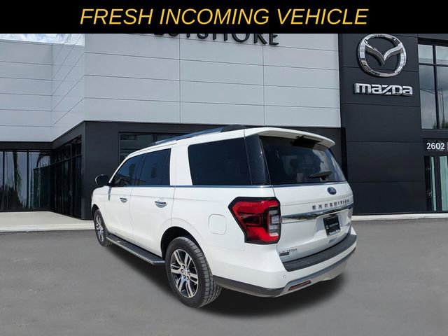 Used 2022 Ford Expedition Limited image 5