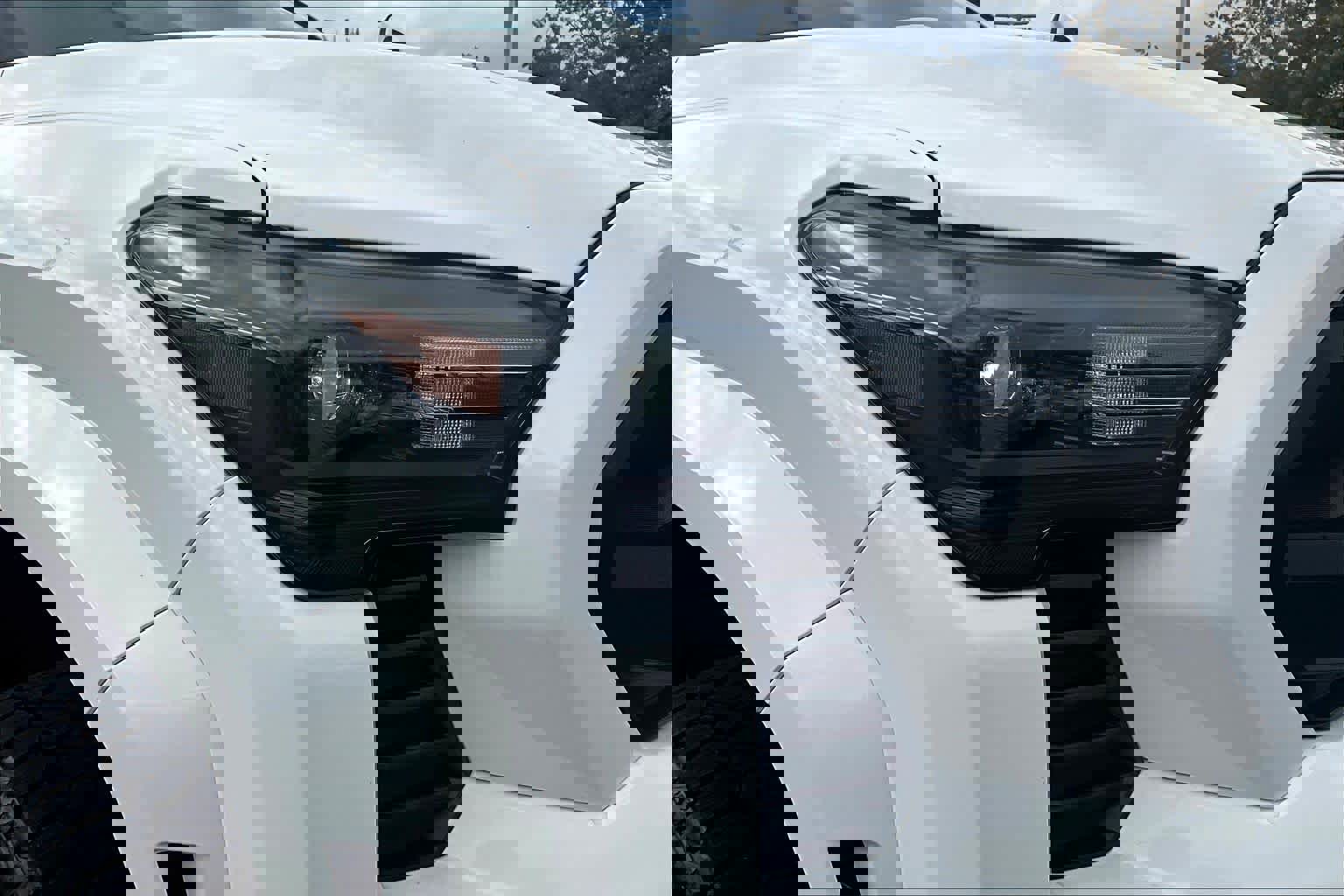 New 2025 Toyota Tacoma SR5 image 13