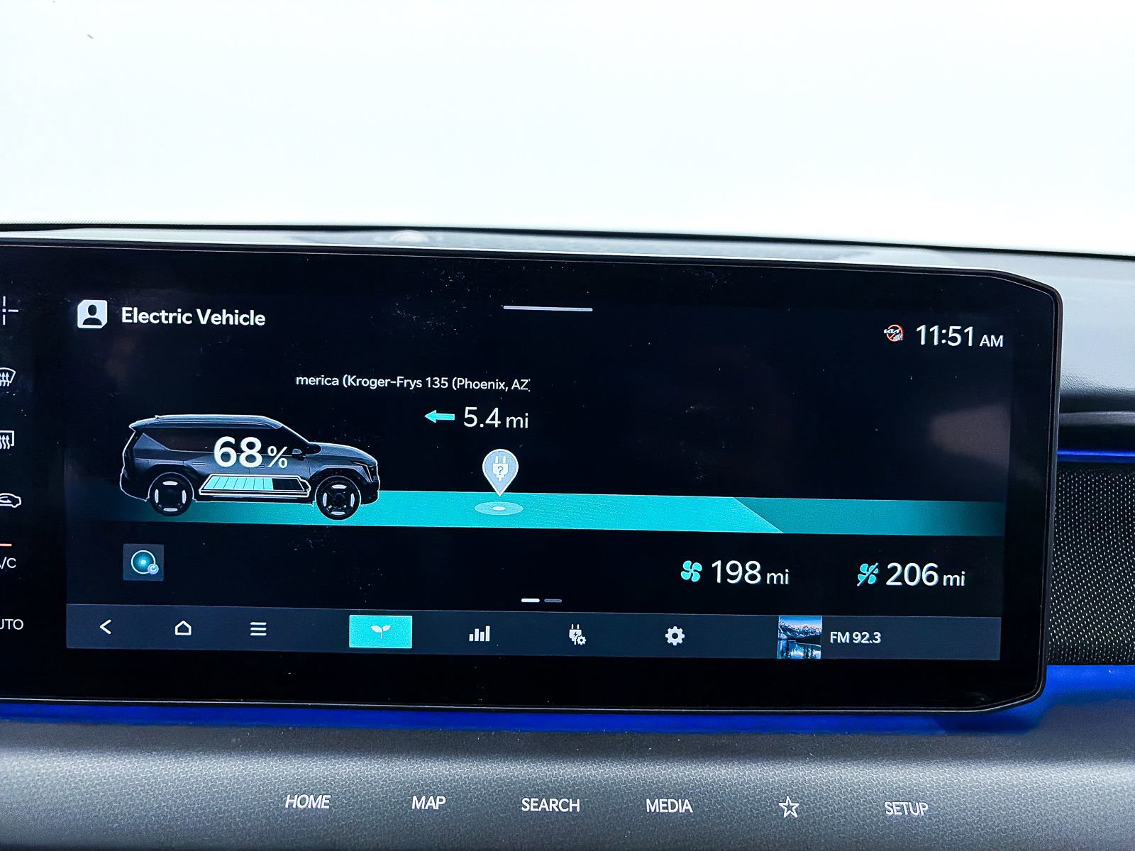 Used 2024 Kia EV9 GT-Line AWD/4WD image 27