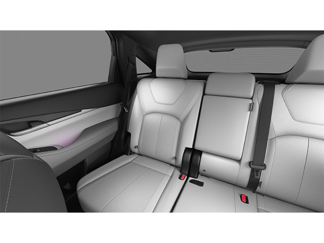 New 2027 INFINITI QX65 Sport AWD/4WD image 15