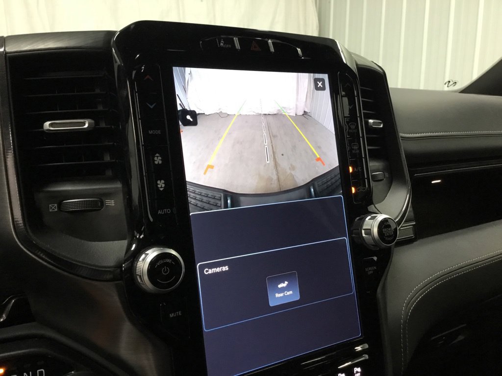 Used 2024 RAM 2500 Rebel w/ Safety Group AWD/4WD image 29