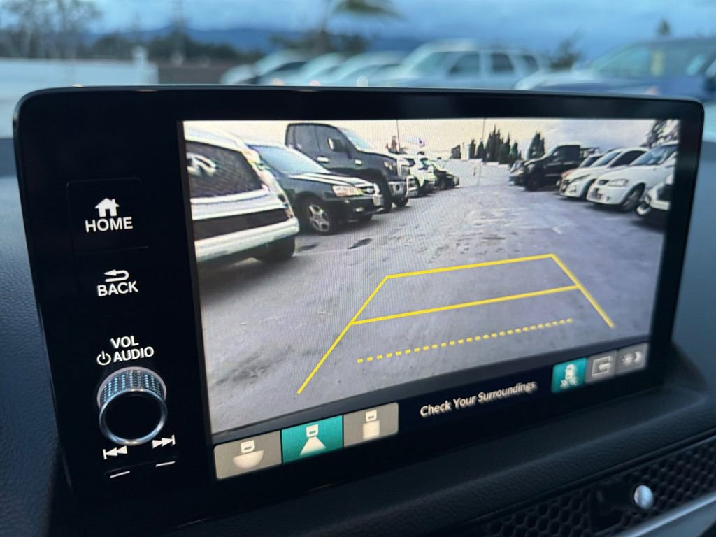 Used 2022 Honda Civic Sport Touring image 20