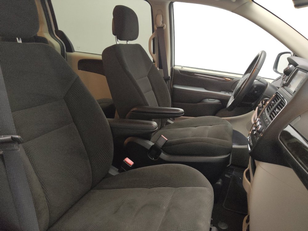 Used 2017 Dodge Grand Caravan SE w/ Power Window Group FWD image 21