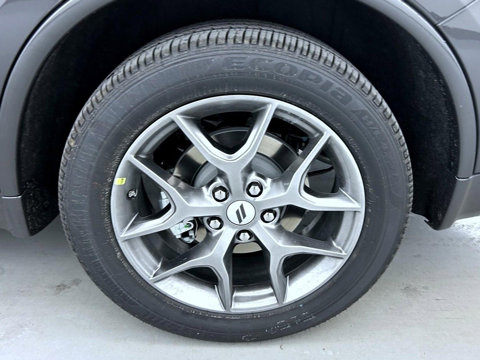 New 2026 Dodge Durango GT image 24