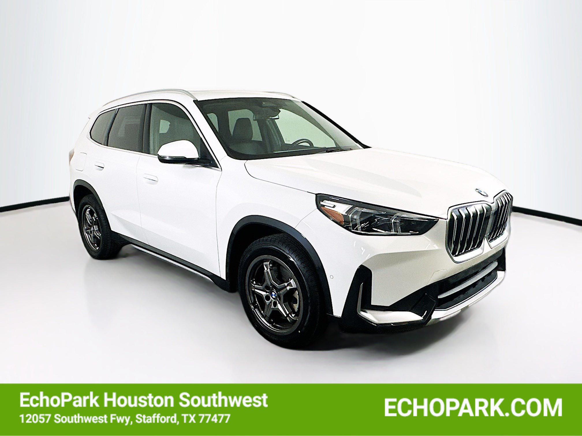 Used 2025 BMW X1 xDrive28i