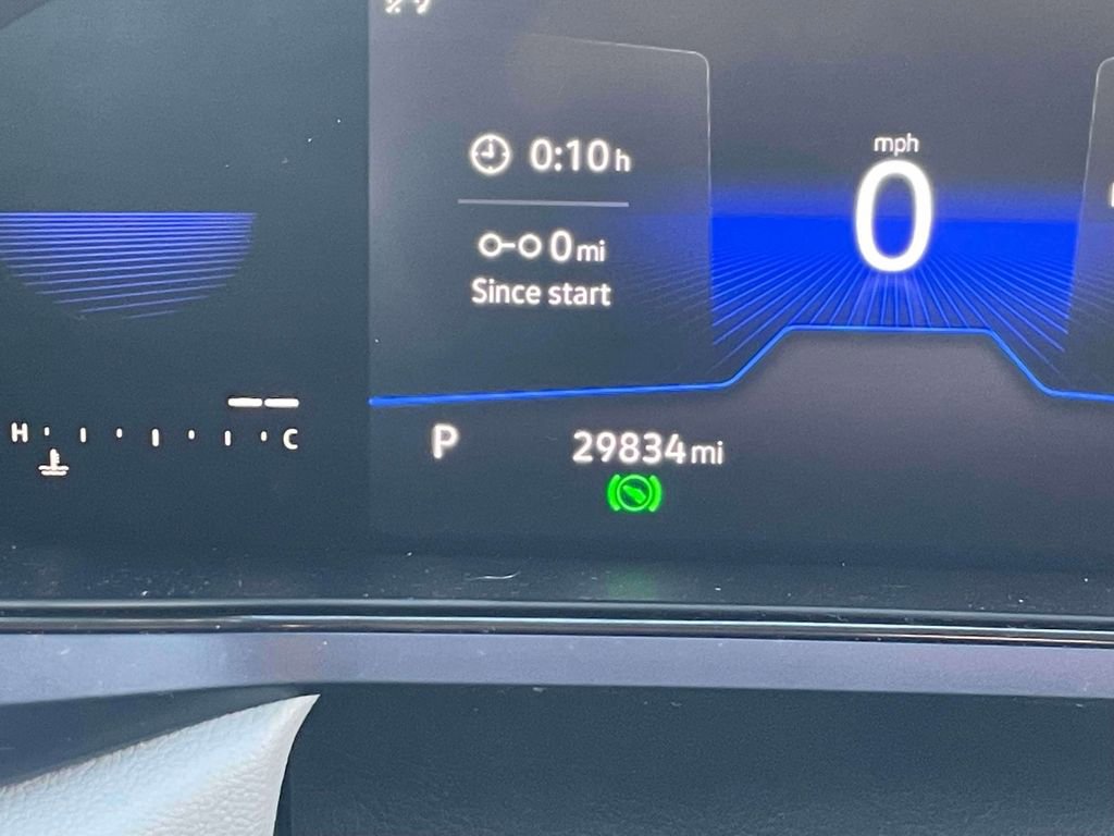 Used 2022 Volkswagen Taos SE w/ IQ.Drive SE Package image 26