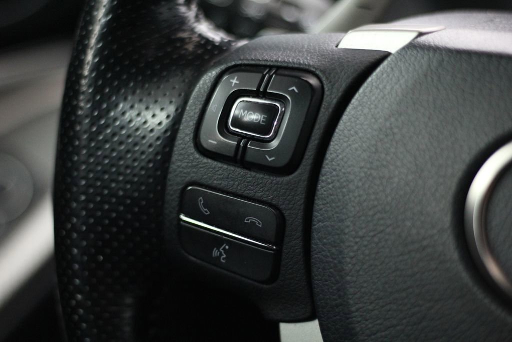 Used 2017 Lexus RC 300 F Sport AWD/4WD image 12